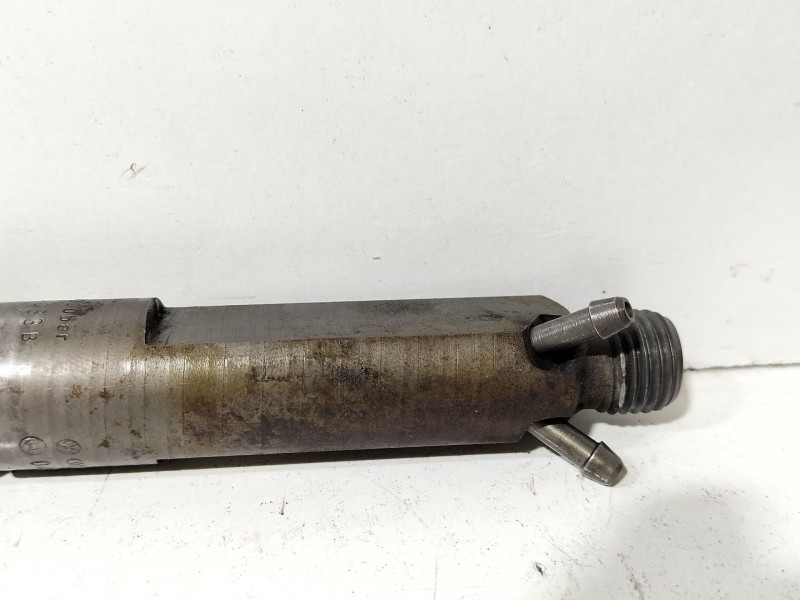 Recambio de inyector para seat ibiza ii (6k1) 1.9 sdi referencia OEM IAM 028130203F  