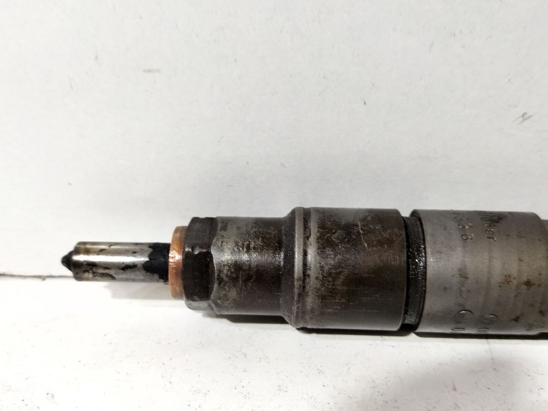 Recambio de inyector para seat ibiza ii (6k1) 1.9 sdi referencia OEM IAM 028130203F  