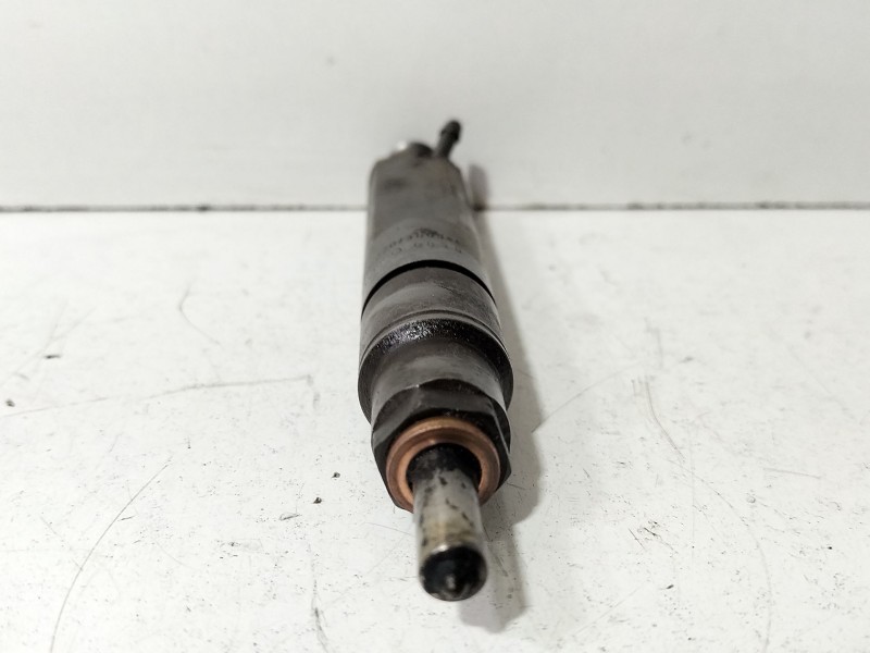 Recambio de inyector para seat ibiza ii (6k1) 1.9 sdi referencia OEM IAM 028130203F  
