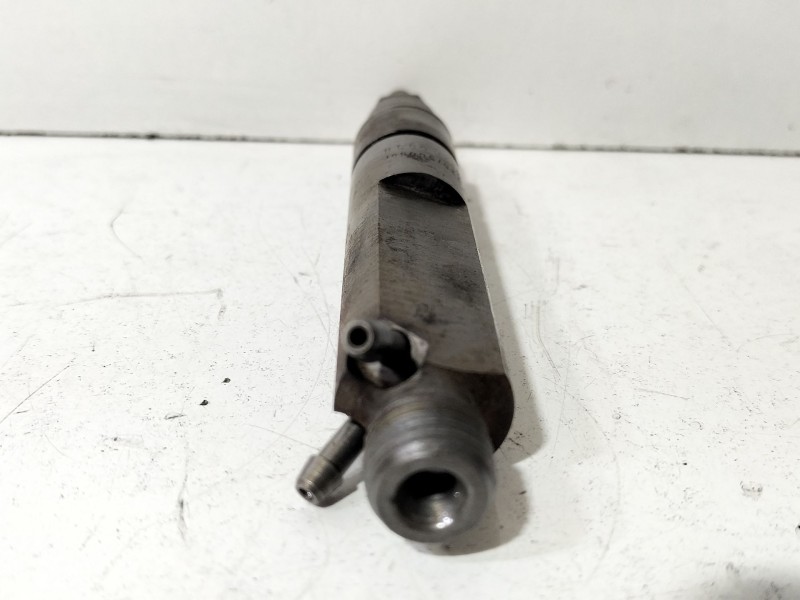 Recambio de inyector para seat ibiza ii (6k1) 1.9 sdi referencia OEM IAM 028130203F  