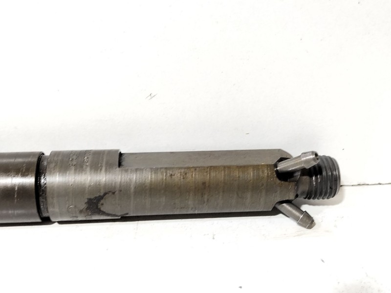 Recambio de inyector para seat ibiza ii (6k1) 1.9 sdi referencia OEM IAM 028130203F  