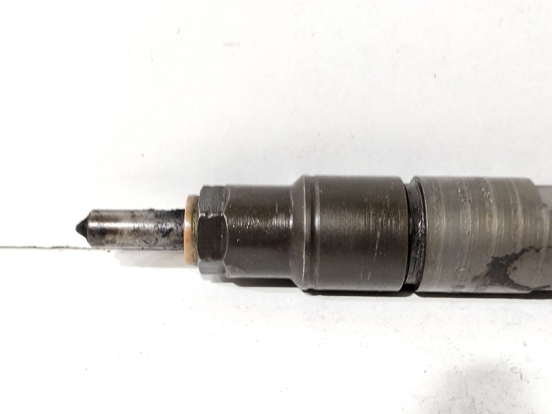 Recambio de inyector para seat ibiza ii (6k1) 1.9 sdi referencia OEM IAM 028130203F  