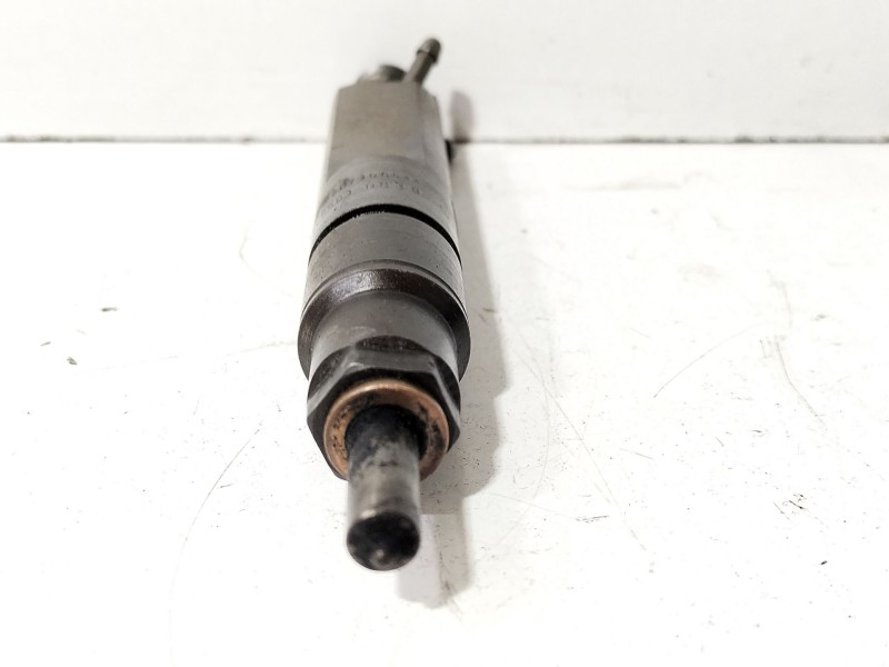 Recambio de inyector para seat ibiza ii (6k1) 1.9 sdi referencia OEM IAM 028130203F  