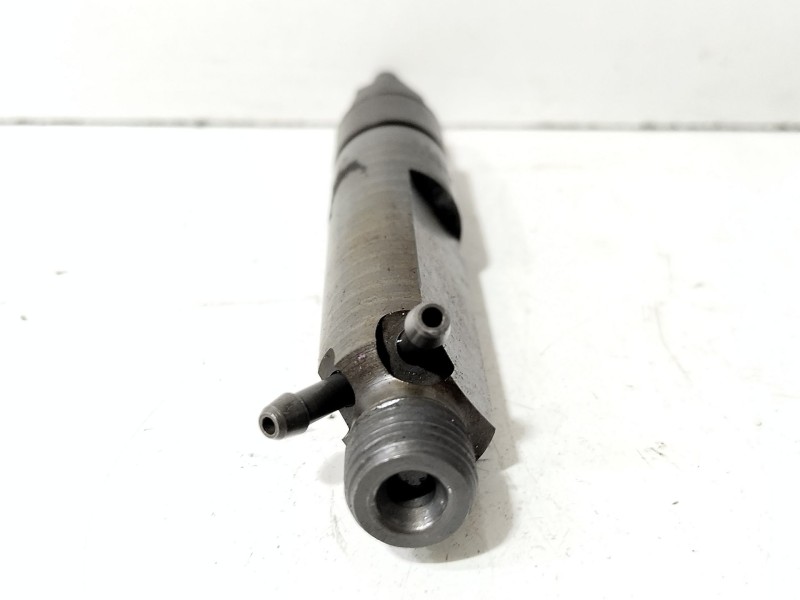 Recambio de inyector para seat ibiza ii (6k1) 1.9 sdi referencia OEM IAM 028130203F  