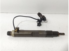 Recambio de inyector para seat ibiza ii (6k1) 1.9 sdi referencia OEM IAM 028130203F  