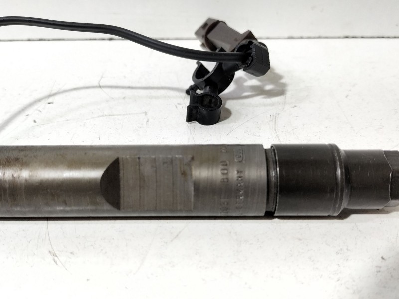 Recambio de inyector para seat ibiza ii (6k1) 1.9 sdi referencia OEM IAM 028130203F  