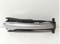 Recambio de maneta exterior trasera derecha para mercedes-benz clase c (w203) berlina 2.2 cdi cat referencia OEM IAM w203  
