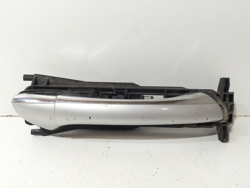 Recambio de maneta exterior trasera derecha para mercedes-benz clase c (w203) berlina 2.2 cdi cat referencia OEM IAM w203  