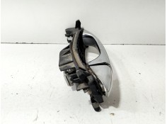 Recambio de maneta exterior trasera derecha para mercedes-benz clase c (w203) berlina 2.2 cdi cat referencia OEM IAM w203   2