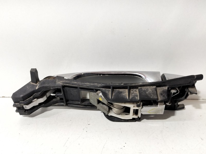 Recambio de maneta exterior trasera derecha para mercedes-benz clase c (w203) berlina 2.2 cdi cat referencia OEM IAM w203  