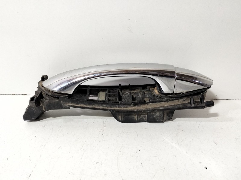 Recambio de maneta exterior trasera derecha para mercedes-benz clase c (w203) berlina 2.2 cdi cat referencia OEM IAM w203  
