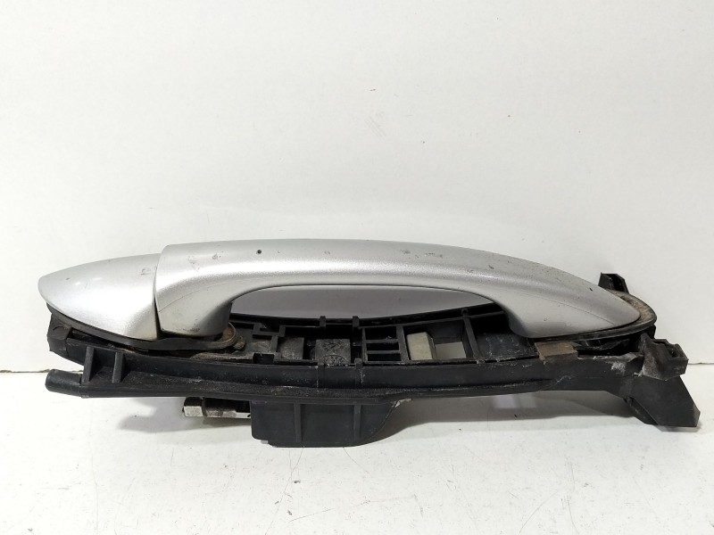 Recambio de maneta exterior trasera derecha para mercedes-benz clase c (w203) berlina 2.2 cdi cat referencia OEM IAM w203  