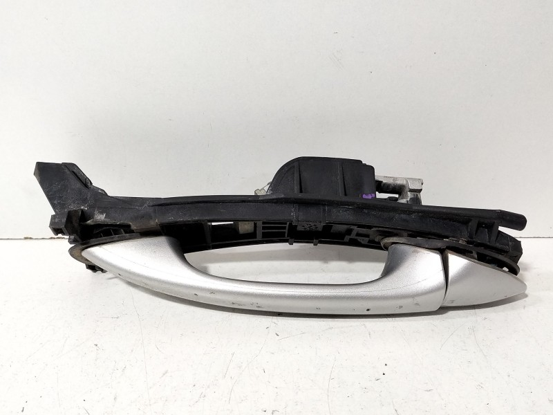 Recambio de maneta exterior trasera derecha para mercedes-benz clase c (w203) berlina 2.2 cdi cat referencia OEM IAM w203  