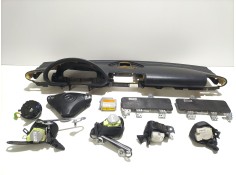 Recambio de kit airbag para mercedes-benz clase c coupé (cl203) c 220 cdi (203.708) referencia OEM IAM A0008605402  