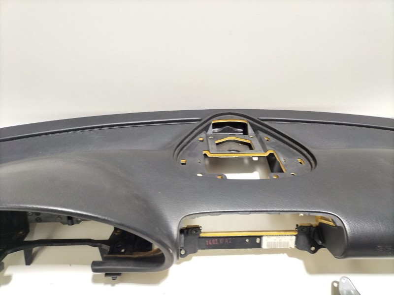 Recambio de kit airbag para mercedes-benz clase c coupé (cl203) c 220 cdi (203.708) referencia OEM IAM A0008605402  