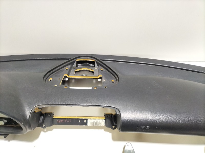 Recambio de kit airbag para mercedes-benz clase c coupé (cl203) c 220 cdi (203.708) referencia OEM IAM A0008605402  