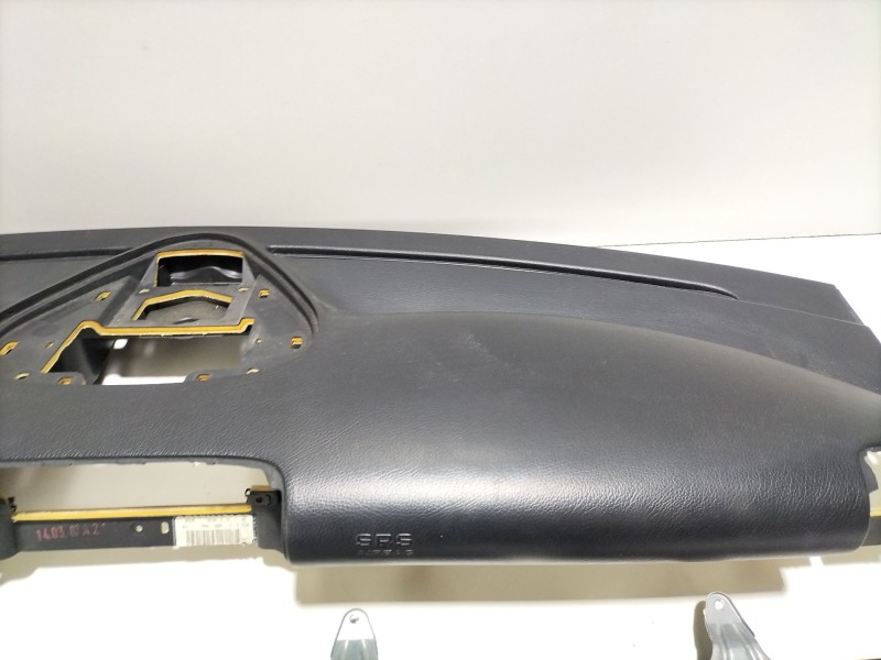 Recambio de kit airbag para mercedes-benz clase c coupé (cl203) c 220 cdi (203.708) referencia OEM IAM A0008605402  