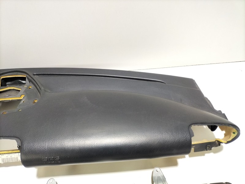 Recambio de kit airbag para mercedes-benz clase c coupé (cl203) c 220 cdi (203.708) referencia OEM IAM A0008605402  