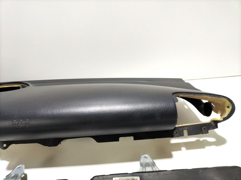 Recambio de kit airbag para mercedes-benz clase c coupé (cl203) c 220 cdi (203.708) referencia OEM IAM A0008605402  