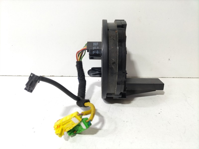 Recambio de kit airbag para mercedes-benz clase c coupé (cl203) c 220 cdi (203.708) referencia OEM IAM A0008605402  