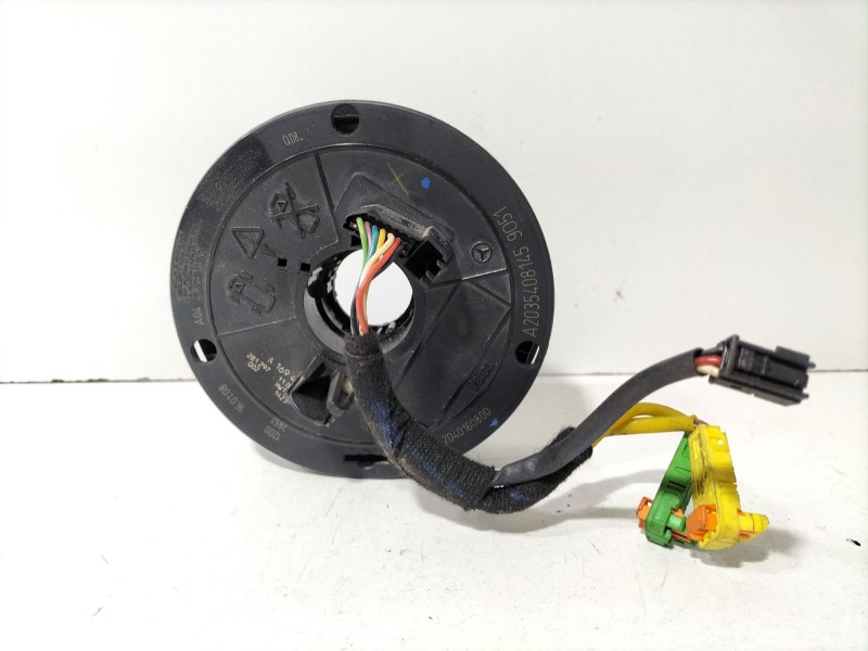 Recambio de kit airbag para mercedes-benz clase c coupé (cl203) c 220 cdi (203.708) referencia OEM IAM A0008605402  
