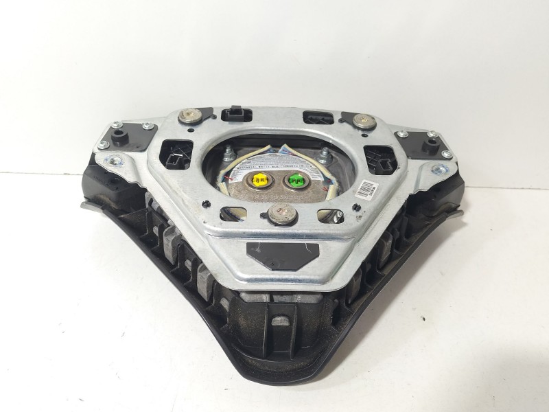 Recambio de kit airbag para mercedes-benz clase c coupé (cl203) c 220 cdi (203.708) referencia OEM IAM A0008605402  