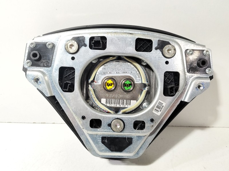 Recambio de kit airbag para mercedes-benz clase c coupé (cl203) c 220 cdi (203.708) referencia OEM IAM A0008605402  