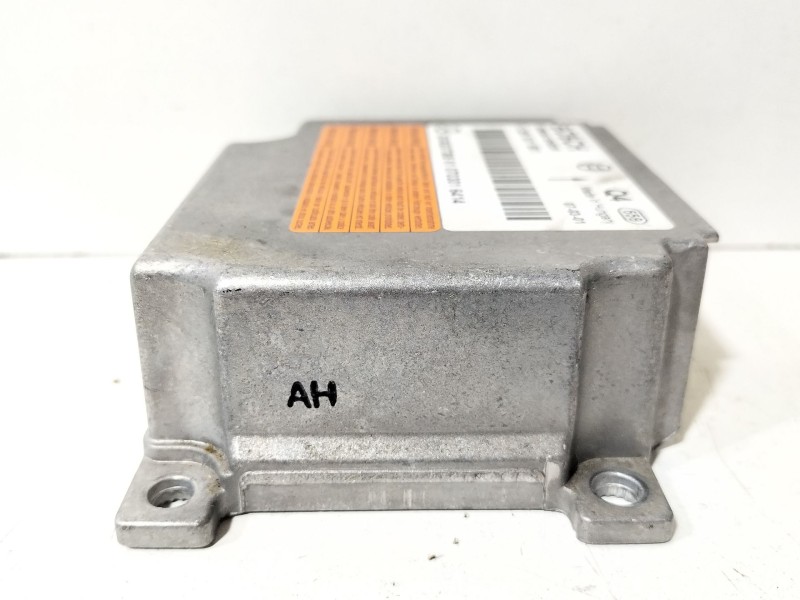 Recambio de kit airbag para mercedes-benz clase c coupé (cl203) c 220 cdi (203.708) referencia OEM IAM A0008605402  