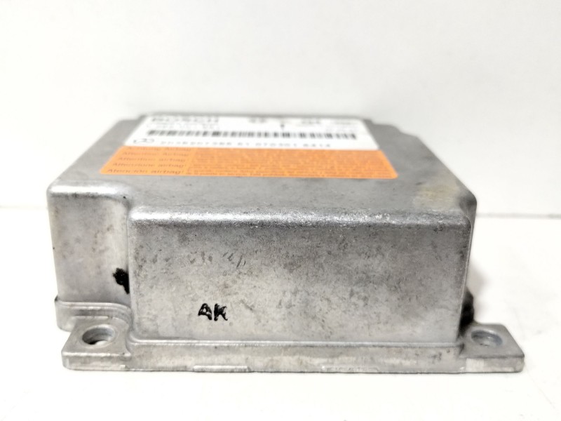 Recambio de kit airbag para mercedes-benz clase c coupé (cl203) c 220 cdi (203.708) referencia OEM IAM A0008605402  