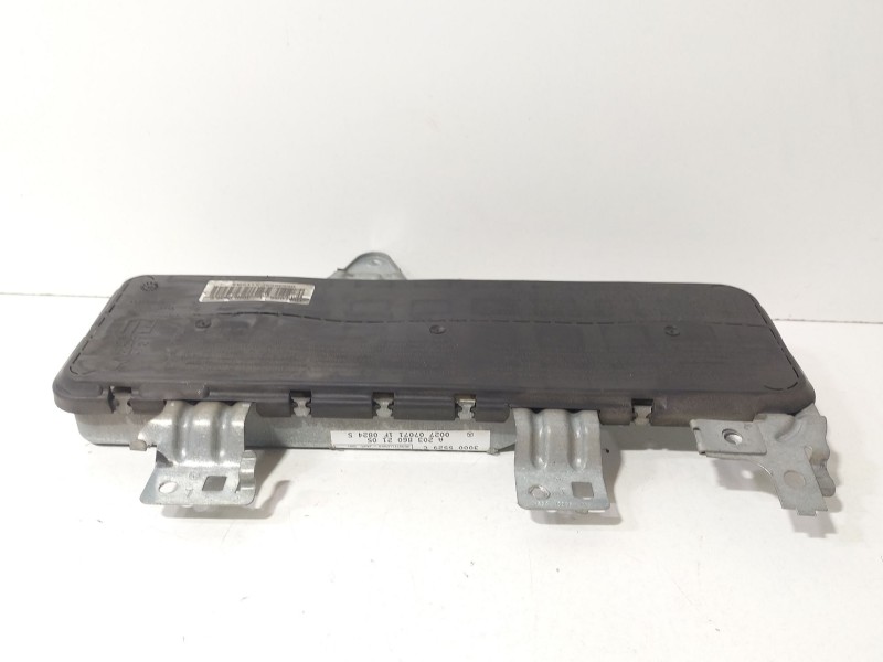 Recambio de kit airbag para mercedes-benz clase c coupé (cl203) c 220 cdi (203.708) referencia OEM IAM A0008605402  