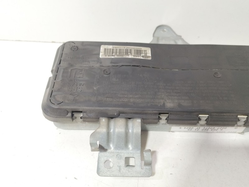 Recambio de kit airbag para mercedes-benz clase c coupé (cl203) c 220 cdi (203.708) referencia OEM IAM A0008605402  