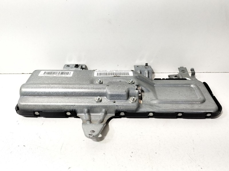 Recambio de kit airbag para mercedes-benz clase c coupé (cl203) c 220 cdi (203.708) referencia OEM IAM A0008605402  