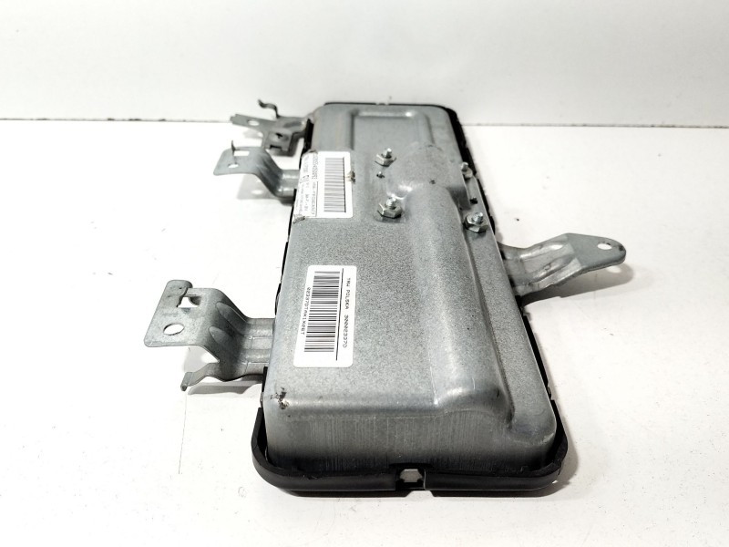 Recambio de kit airbag para mercedes-benz clase c coupé (cl203) c 220 cdi (203.708) referencia OEM IAM A0008605402  