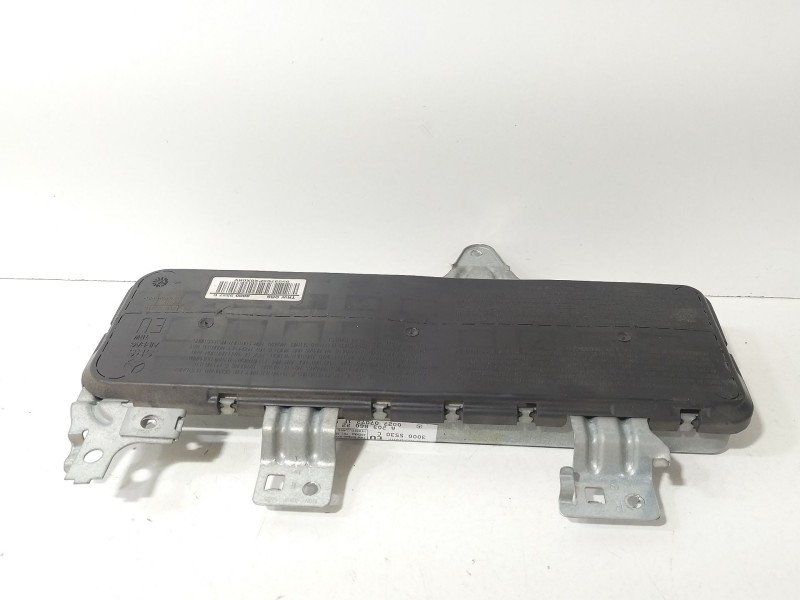 Recambio de kit airbag para mercedes-benz clase c coupé (cl203) c 220 cdi (203.708) referencia OEM IAM A0008605402  