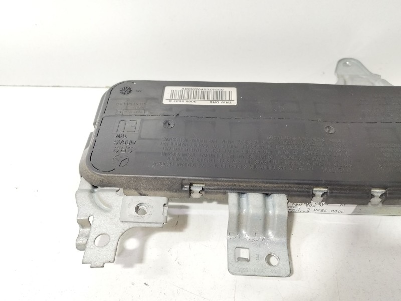 Recambio de kit airbag para mercedes-benz clase c coupé (cl203) c 220 cdi (203.708) referencia OEM IAM A0008605402  