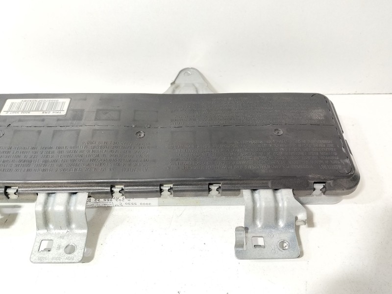 Recambio de kit airbag para mercedes-benz clase c coupé (cl203) c 220 cdi (203.708) referencia OEM IAM A0008605402  