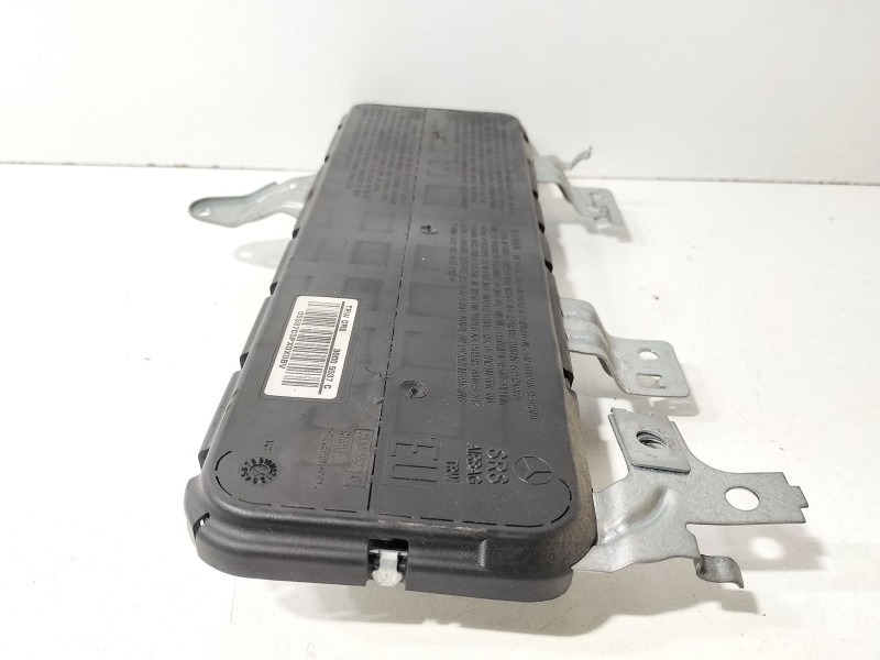 Recambio de kit airbag para mercedes-benz clase c coupé (cl203) c 220 cdi (203.708) referencia OEM IAM A0008605402  