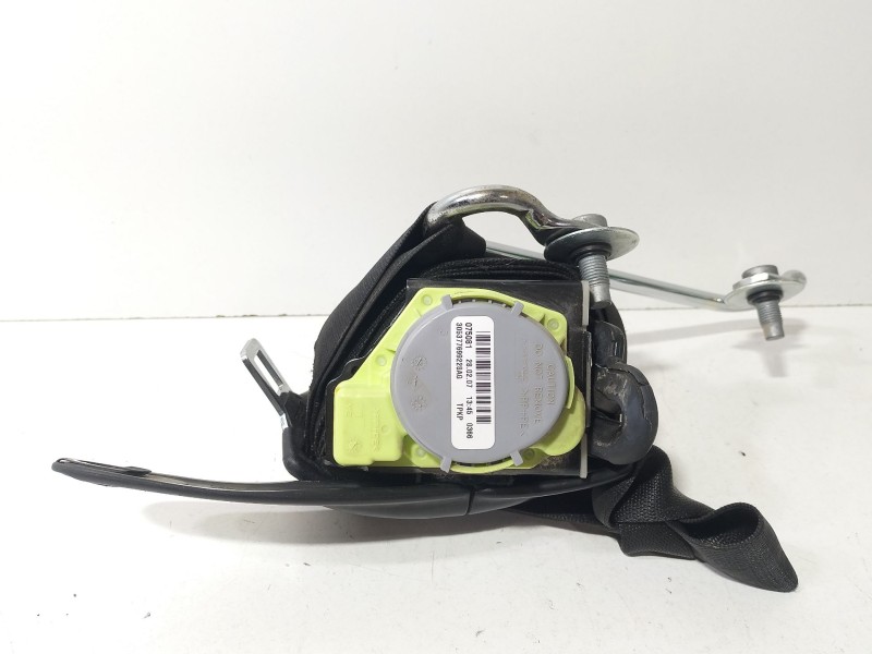Recambio de kit airbag para mercedes-benz clase c coupé (cl203) c 220 cdi (203.708) referencia OEM IAM A0008605402  