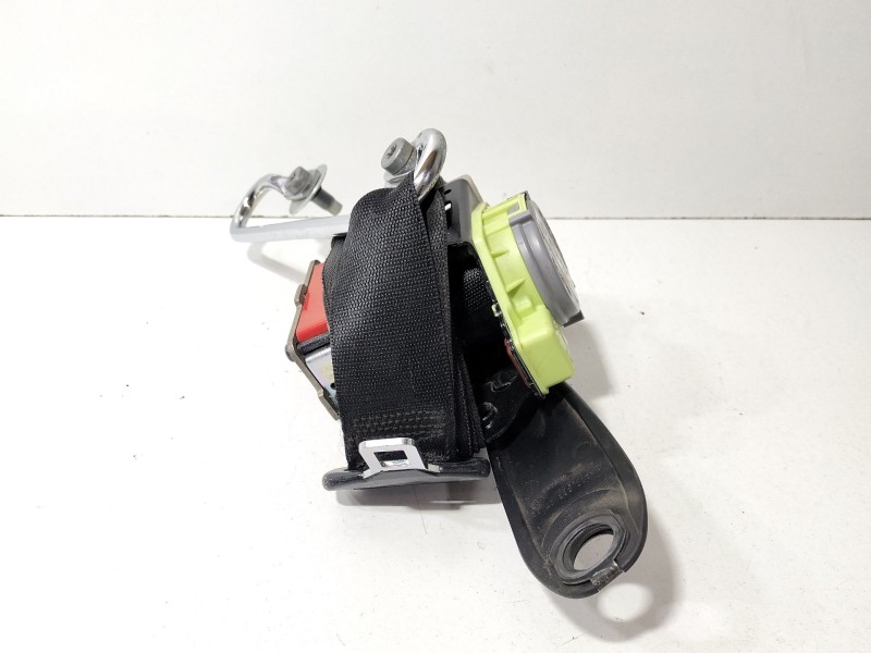 Recambio de kit airbag para mercedes-benz clase c coupé (cl203) c 220 cdi (203.708) referencia OEM IAM A0008605402  