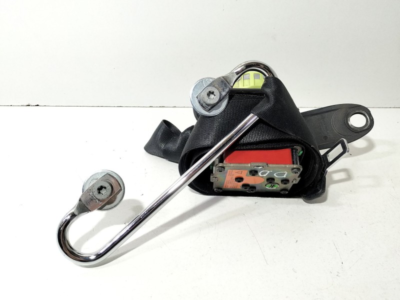 Recambio de kit airbag para mercedes-benz clase c coupé (cl203) c 220 cdi (203.708) referencia OEM IAM A0008605402  