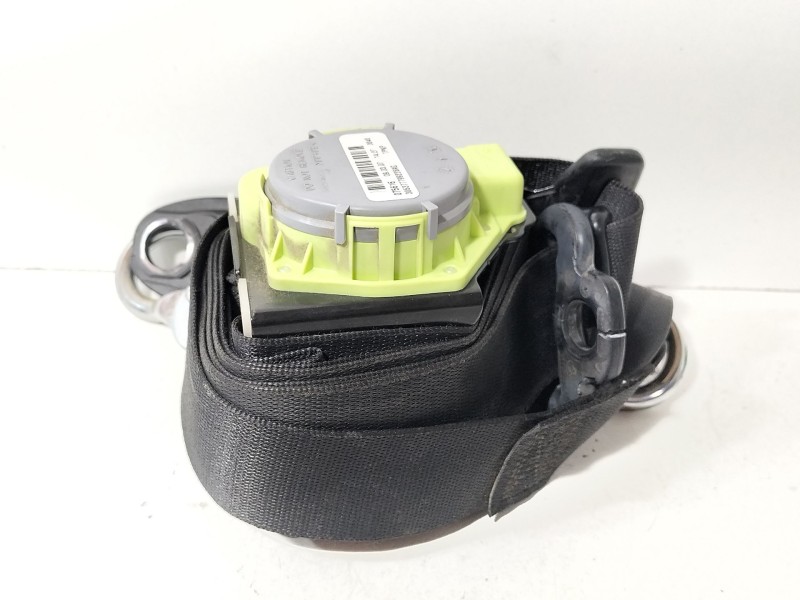 Recambio de kit airbag para mercedes-benz clase c coupé (cl203) c 220 cdi (203.708) referencia OEM IAM A0008605402  