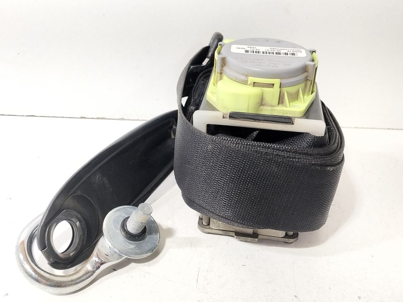 Recambio de kit airbag para mercedes-benz clase c coupé (cl203) c 220 cdi (203.708) referencia OEM IAM A0008605402  
