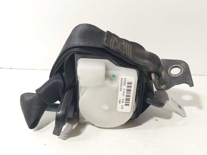 Recambio de kit airbag para mercedes-benz clase c coupé (cl203) c 220 cdi (203.708) referencia OEM IAM A0008605402  