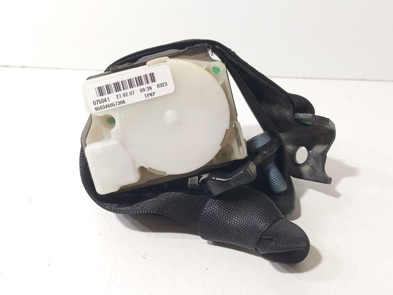 Recambio de kit airbag para mercedes-benz clase c coupé (cl203) c 220 cdi (203.708) referencia OEM IAM A0008605402  