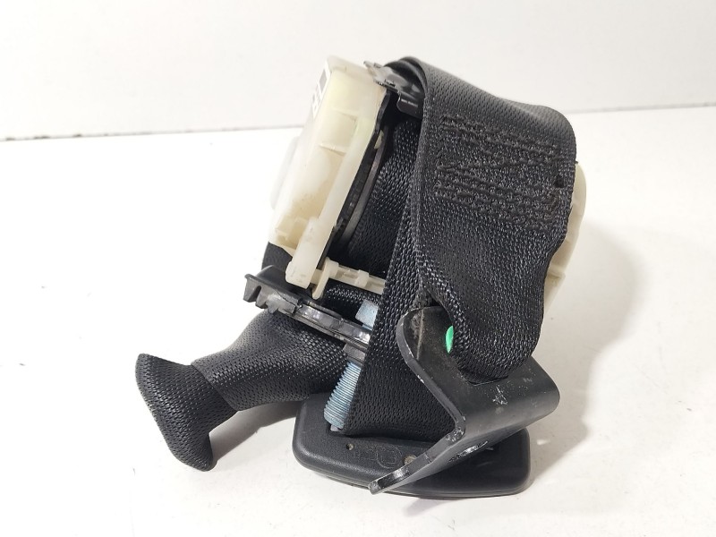 Recambio de kit airbag para mercedes-benz clase c coupé (cl203) c 220 cdi (203.708) referencia OEM IAM A0008605402  