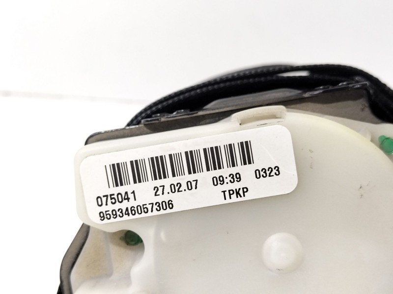 Recambio de kit airbag para mercedes-benz clase c coupé (cl203) c 220 cdi (203.708) referencia OEM IAM A0008605402  