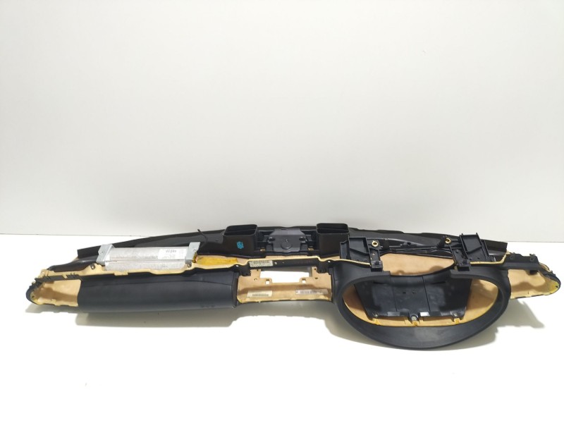 Recambio de kit airbag para mercedes-benz clase c coupé (cl203) c 220 cdi (203.708) referencia OEM IAM A0008605402  