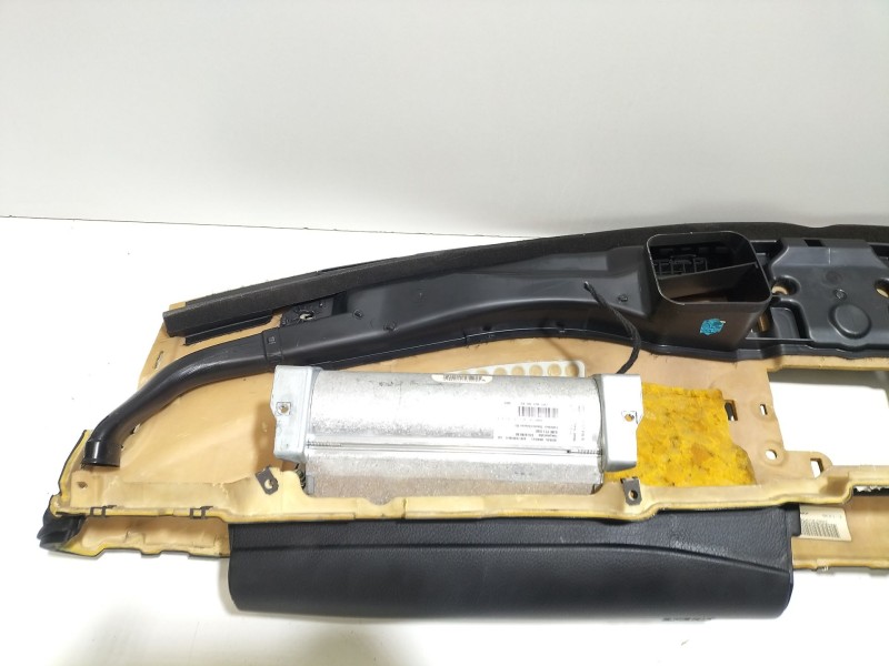Recambio de kit airbag para mercedes-benz clase c coupé (cl203) c 220 cdi (203.708) referencia OEM IAM A0008605402  