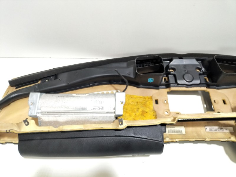 Recambio de kit airbag para mercedes-benz clase c coupé (cl203) c 220 cdi (203.708) referencia OEM IAM A0008605402  