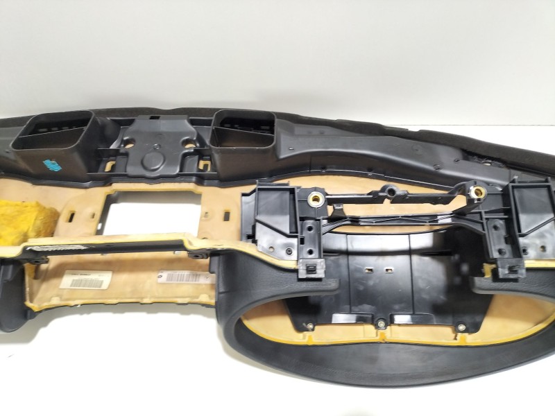 Recambio de kit airbag para mercedes-benz clase c coupé (cl203) c 220 cdi (203.708) referencia OEM IAM A0008605402  